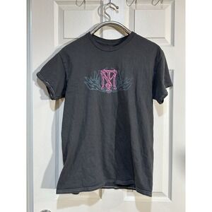 scarface the world is yours shirt Size M